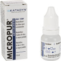 Katadyn Micropur Antichlor MA 100F 10 ml Liquid