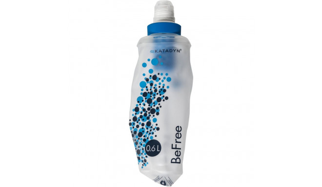 Katadyn BeFree Filter 0,6L Water Flask