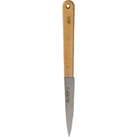 Laguiole Jean Dubost grillnuga puidust käepidemega