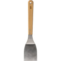 Laguiole Jean Dubost Barbecue Spatula with Wood Handle