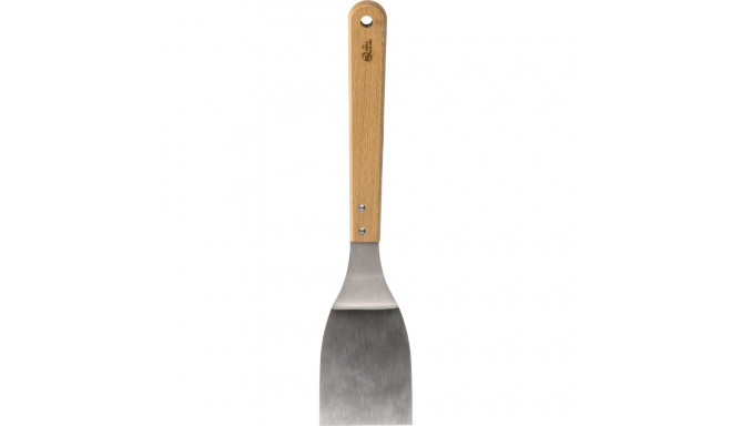 Laguiole Jean Dubost Barbecue Spatula with Wood Handle