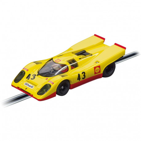 Carrera Digital 132 20030958 Porsche 917 KH nr 43