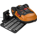 WORX WR147E.1 Landroid L1000 robotniiduk