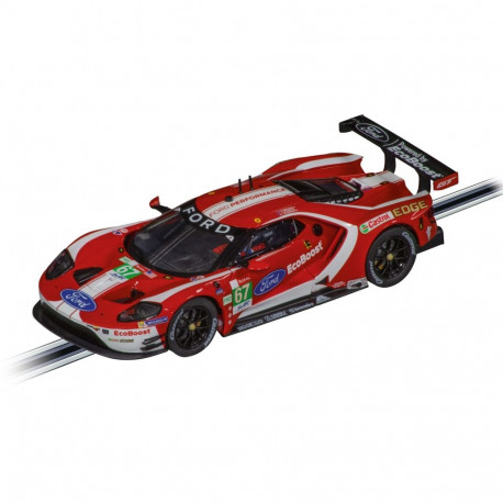 Carrera Digital 132 20031023 Ford GT võidusõiduauto nr 67