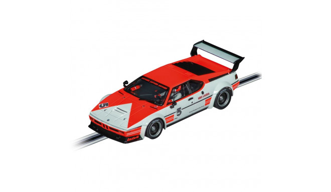 Carrera Digital 132 20032032 BMW M1 Procar Niki Lauda, nr 5