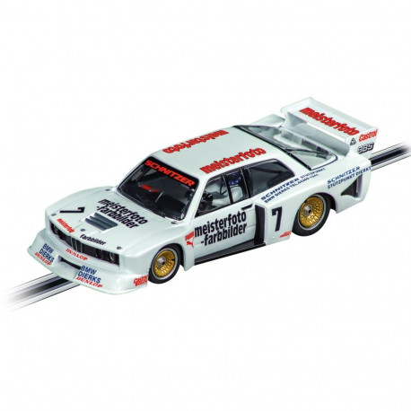 Carrera Digital 132 20032037 BMW 320 Turbo Flachbau nr 7