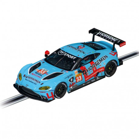 Carrera Digital 132 20031074 Aston-Martin Vantage GTE nr 33