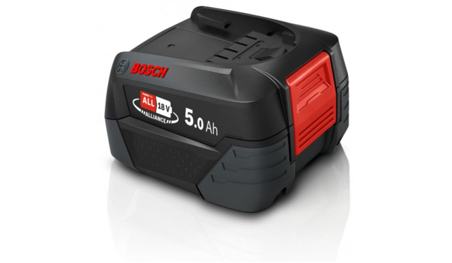 Bosch BHZUB1850 vahetatav aku Power 18V