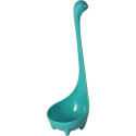 OTOTO Nessie Turquoise Soup Ladle OTOTO Nessie Turquoise Soup Ladle