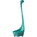OTOTO Nessie Turquoise Soup Ladle OTOTO Nessie Turquoise Soup Ladle