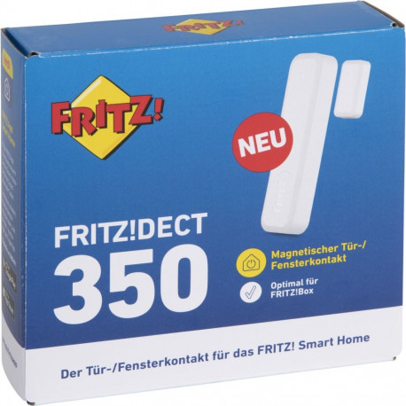 AVM FRITZ!DECT 350 ukse ja akna kontakt
