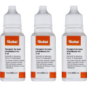 Rollei Smoke liquid 3er Set