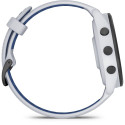 Garmin Forerunner 265 valge/tumesinine