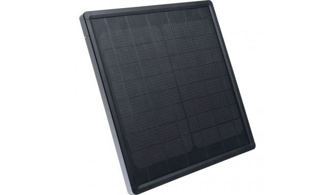 Enlaps Tikee 3 Pro+ Solar Panel extension incl. Mounting Set