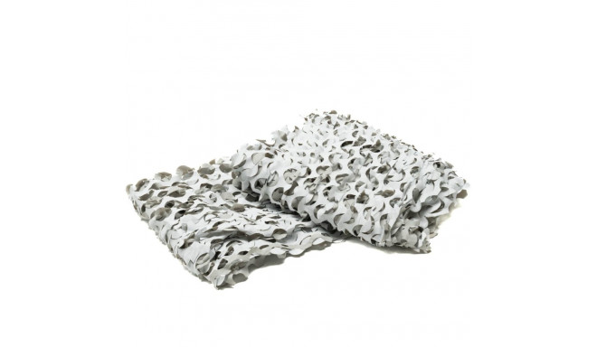Buteo Photo Gear Camouflage Net 3 white/grey 2,4 x 3m