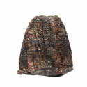 Buteo Photo Gear Camouflage Net 7 brown forest 1,5 x 3m