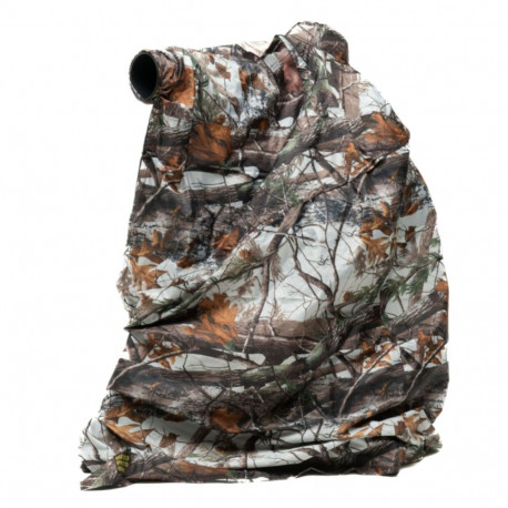 Buteo Photo Gear Bag Hide lumi