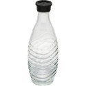 Sodastream Crystal Penguin Kaksikpakend Klaasist Karahvin 0,7L