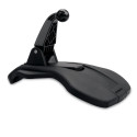 Garmin portable friciton mount non-slip