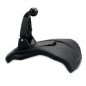 Garmin portable friciton mount non-slip