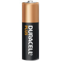 Duracell patarei AA/LR6 Plus Mignon MN1500 1,5V 16tk
