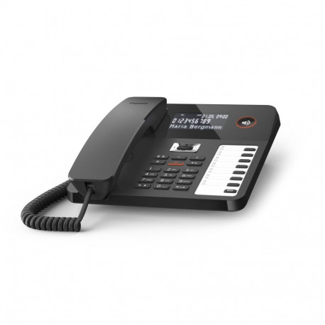 Gigaset Desk 800A must