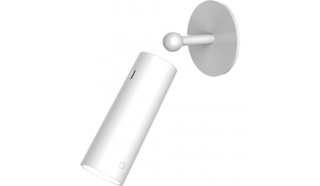 New Garden ROLL 4 BATTERY valge