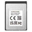 Transcend CFexpress Card   160GB CFE860              TS160GCFE860