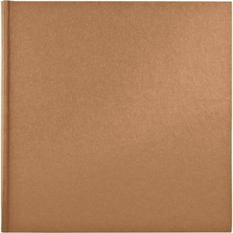Hama Jumbo Wrinkled brown 30x30 80 white Pages 7611