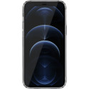 STMNT Läbipaistev Korpus iPhone 12 Mini jaoks