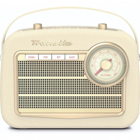 Technisat Transita 130 beež