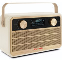 Technisat Transita 120 beige