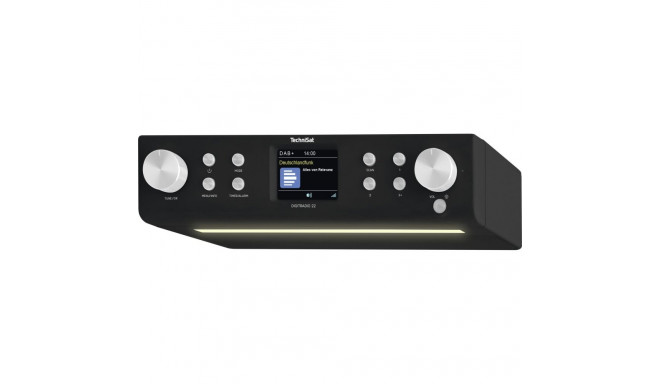 Technisat DigitRadio 22 black
