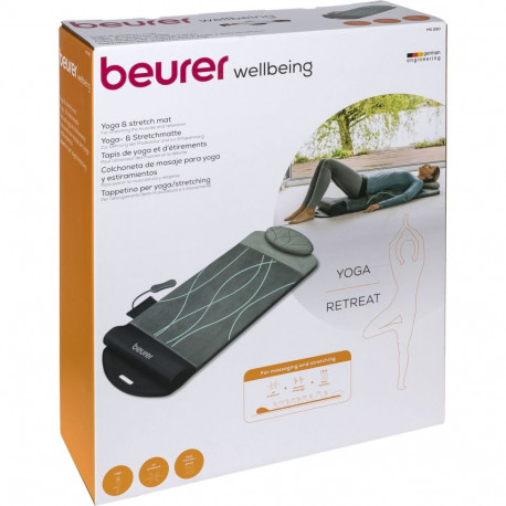 Beurer MG 280 jooga venitustekk