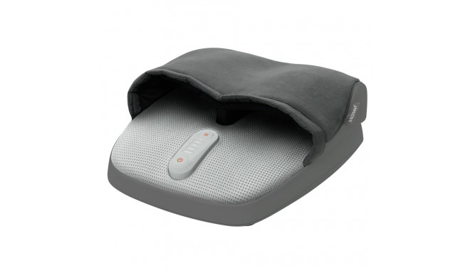 Medisana FM 885 shiatsu jalalabamassaažiseade