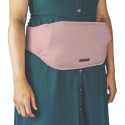 Unold 86014 Warmi pink electric Hot Water Bottle