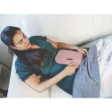 Unold 86014 Warmi pink electric Hot Water Bottle