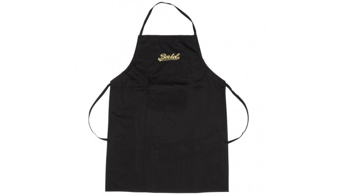 Berkel apron black