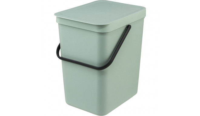 Brabantia Sort & Go prügikast jade roheline 25 l