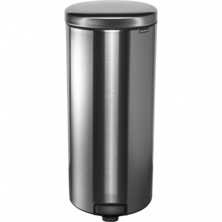 Brabantia pedaalprügikast Newicon 30,0 L teras matt FPP