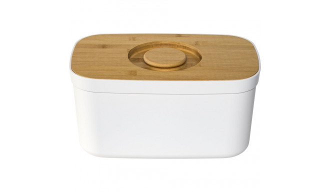 Joseph Joseph Bread Bin with Bamboo Lid
