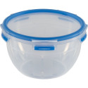 EMSA Clip&Close Toidukarp 2,6 L ümmargune