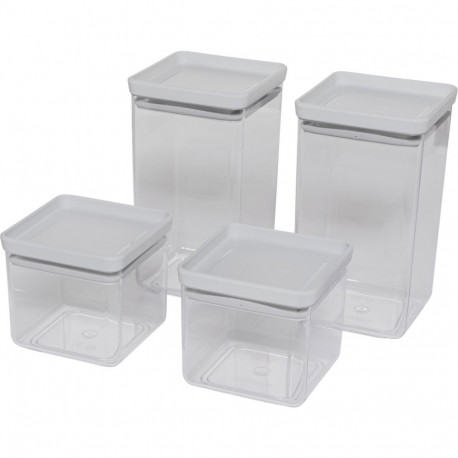 4x1 Brabantia TASTY+ helehall kandiline anum