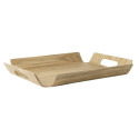 Bredemeijer tablet madera M 287x398x44 puidust BG00004