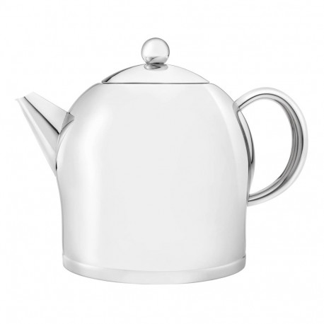 Bredemeijer Teapot Minuet 2,0l Santhee glossy 5310MS