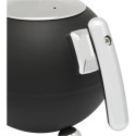 Bredemeijer Teapot Bella Ronde 1,2l black matt / chrom 101006