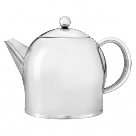 Bredemeijer Teapot Santhee 1,4l inox glossy 5308MS