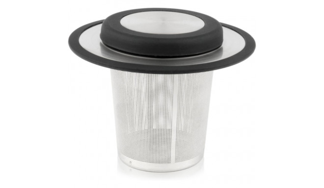 Bredemeijer Universal-Tea Filter with Stacker/Lid, small 1491