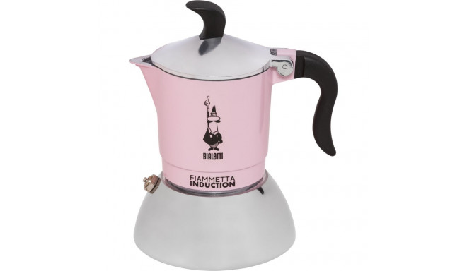 Bialetti FIAMMETTA IND 2TZ pink