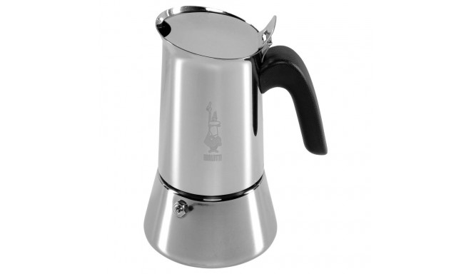Bialetti NEW VENUS 6TZ induktsioon